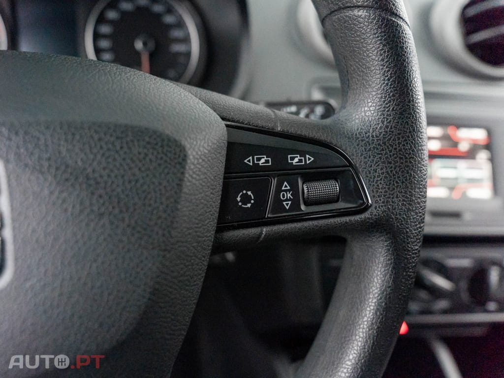 Seat Ibiza 1.0 Reference