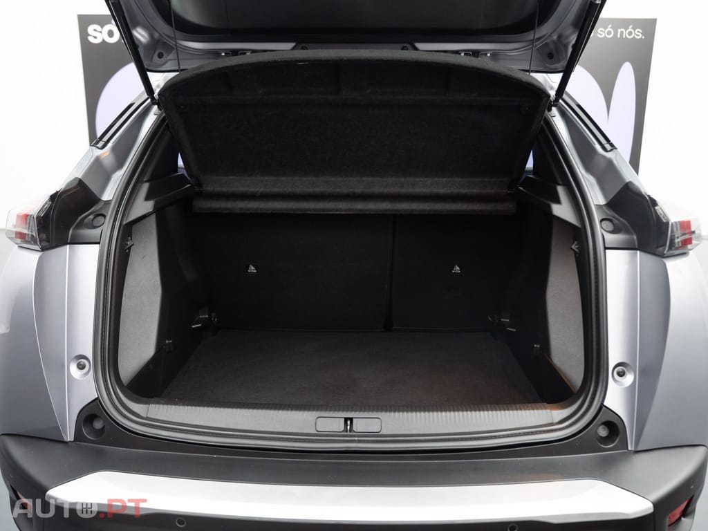 Peugeot 2008 1.2 PureTech Active Pack