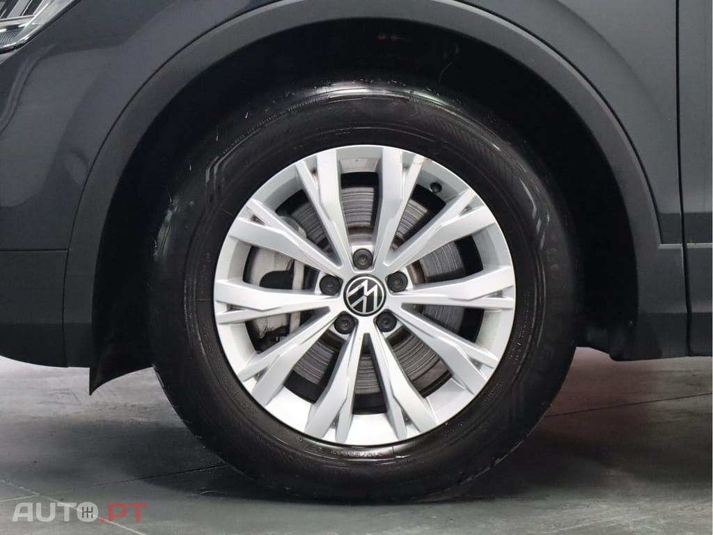 Volkswagen Tiguan 1.4 TSI Conceptline DSG PHEV