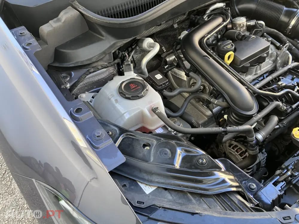 Volkswagen T-Cross 1.0 TSI Freestyle