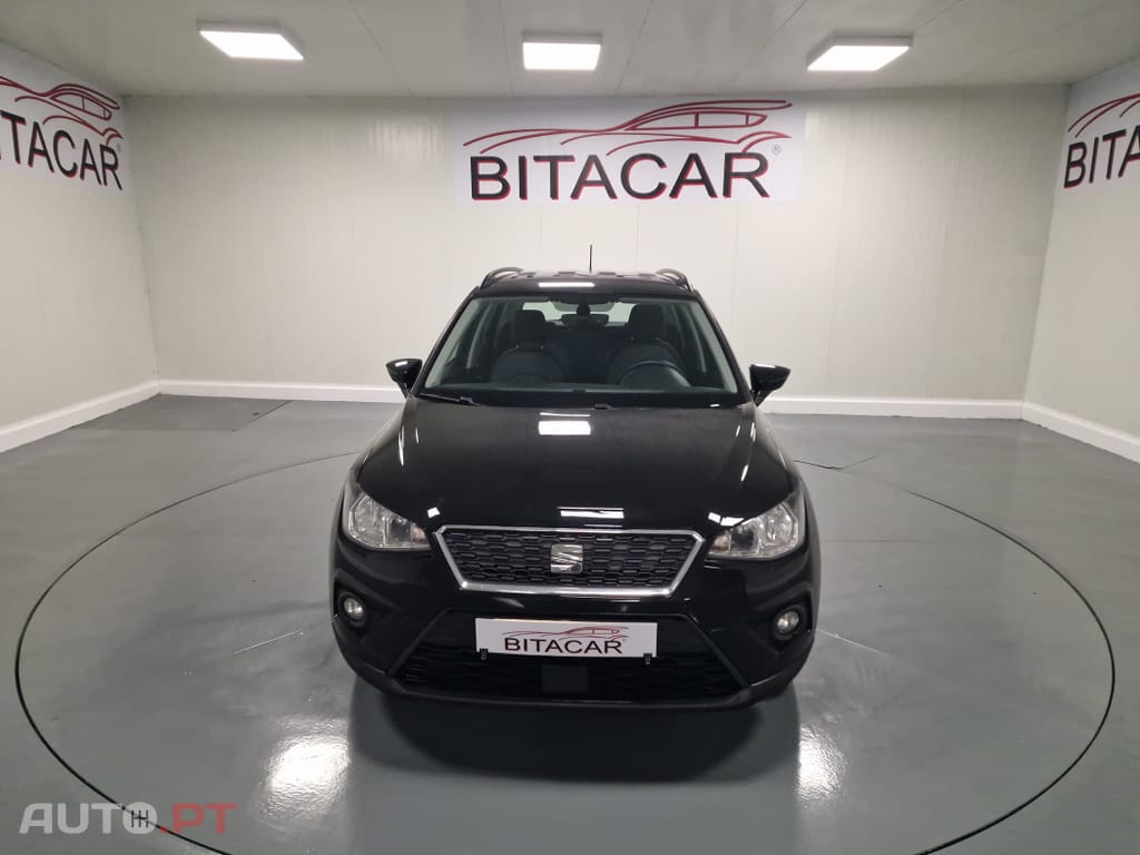 Seat Arona 1.0 TSI Style