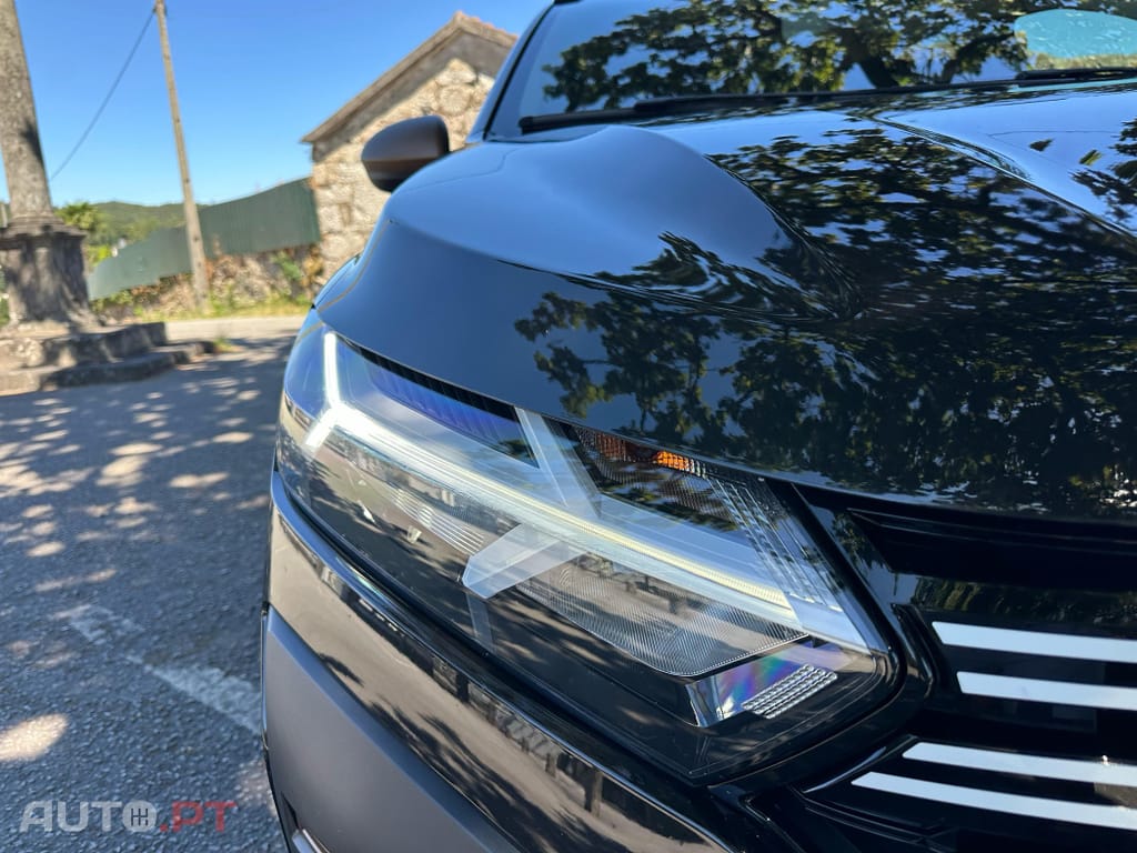 Dacia Jogger 1.0 Eco-G SL Extreme + Bi-Fuel 7L