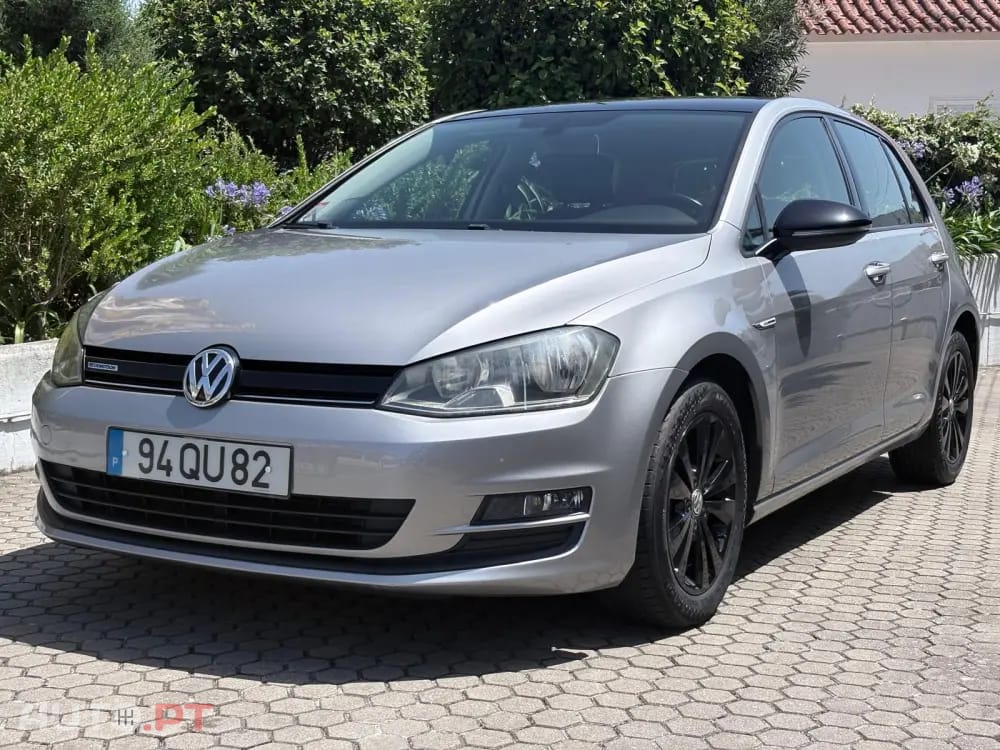 Volkswagen Golf 1.0 TSI Trendline