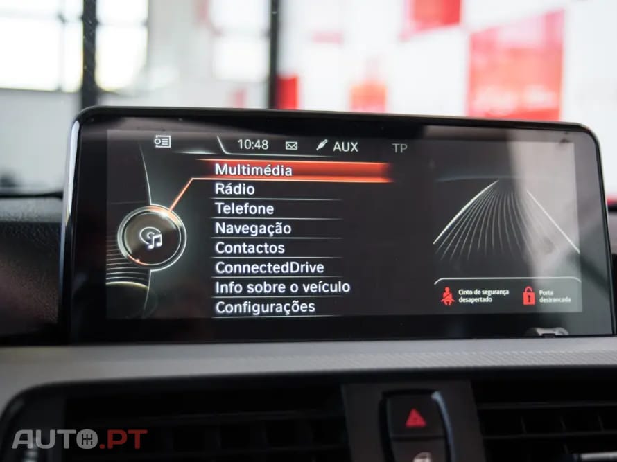 BMW 428 i Pack M Auto
