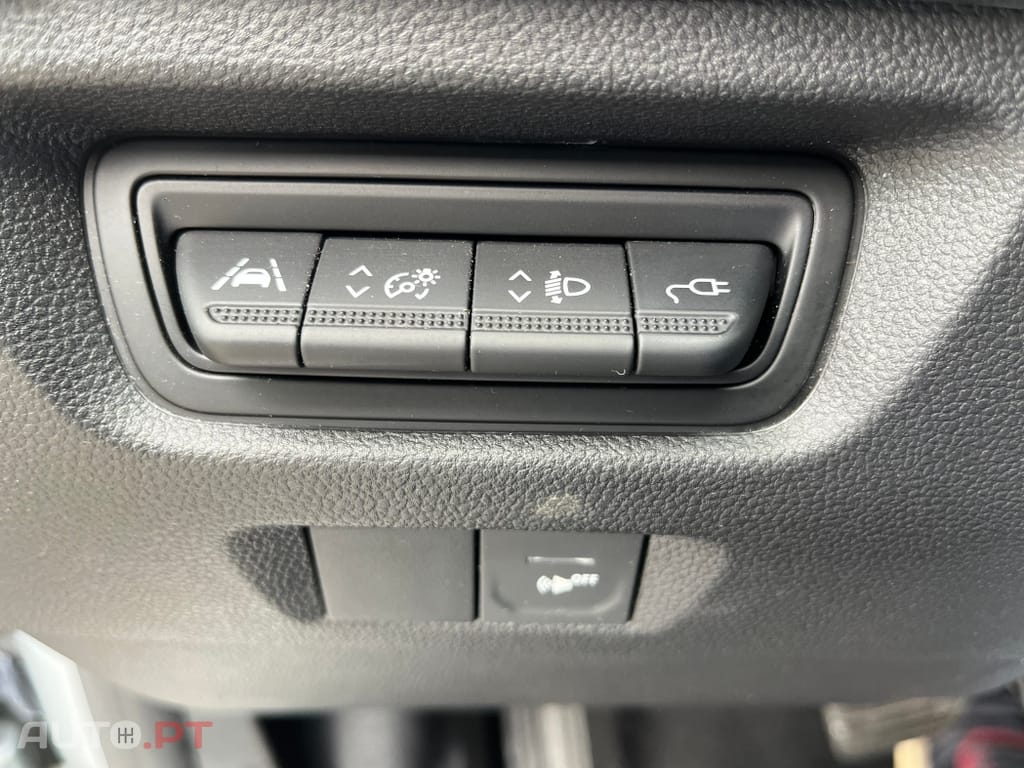 Renault Zoe (c/ Bateria) Limited 50