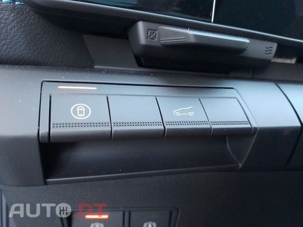 Renault Scénic E-Tech 100% elétrico 220cv esprit Alpine