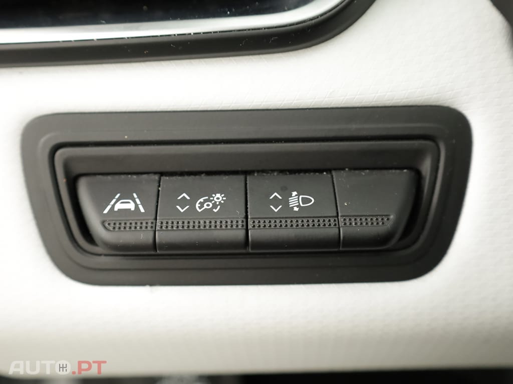 Renault Clio Clio 1.0 TCe Evolution Bi-Fuel