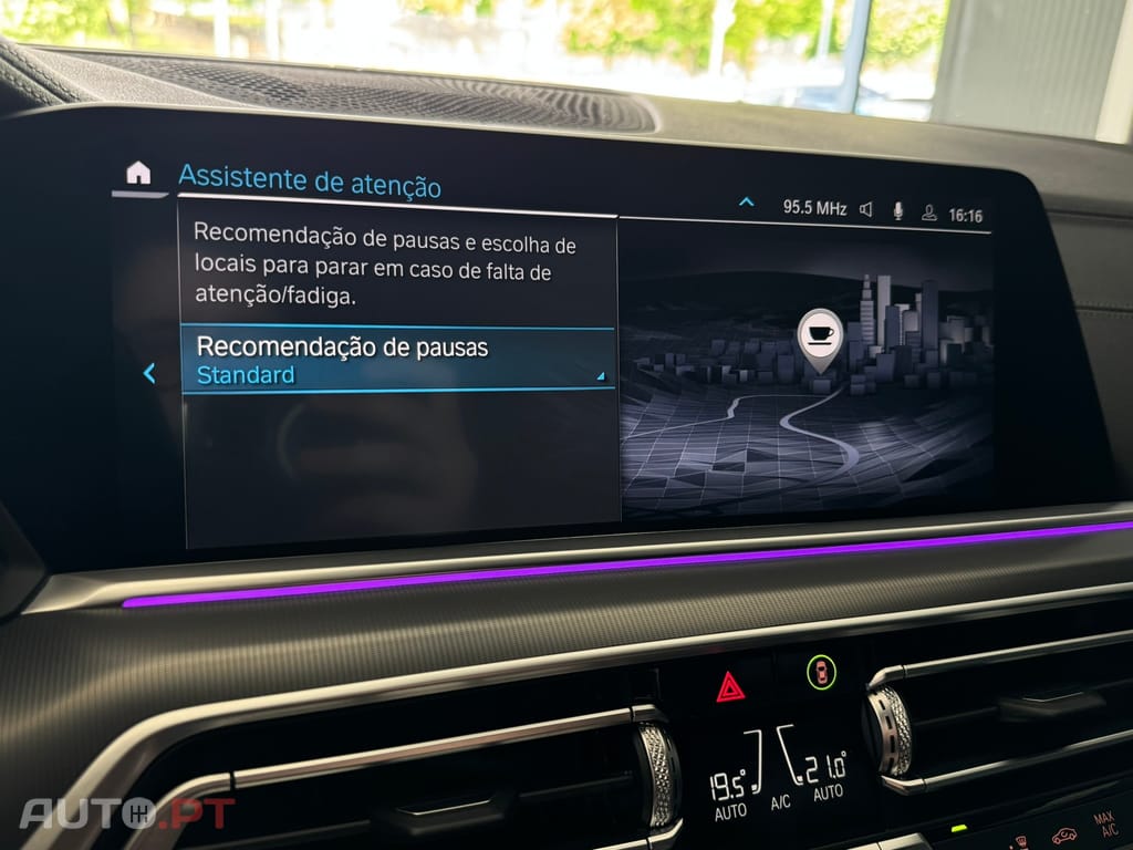BMW X5 45 e xDrive Pack M