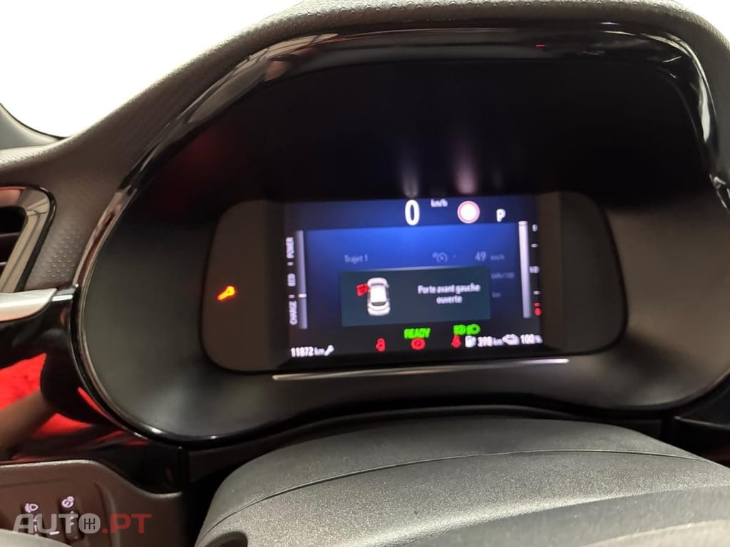 Opel Corsa-E 50 kWh GS