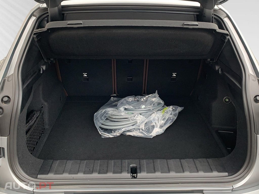 BMW iX2 eDrive20