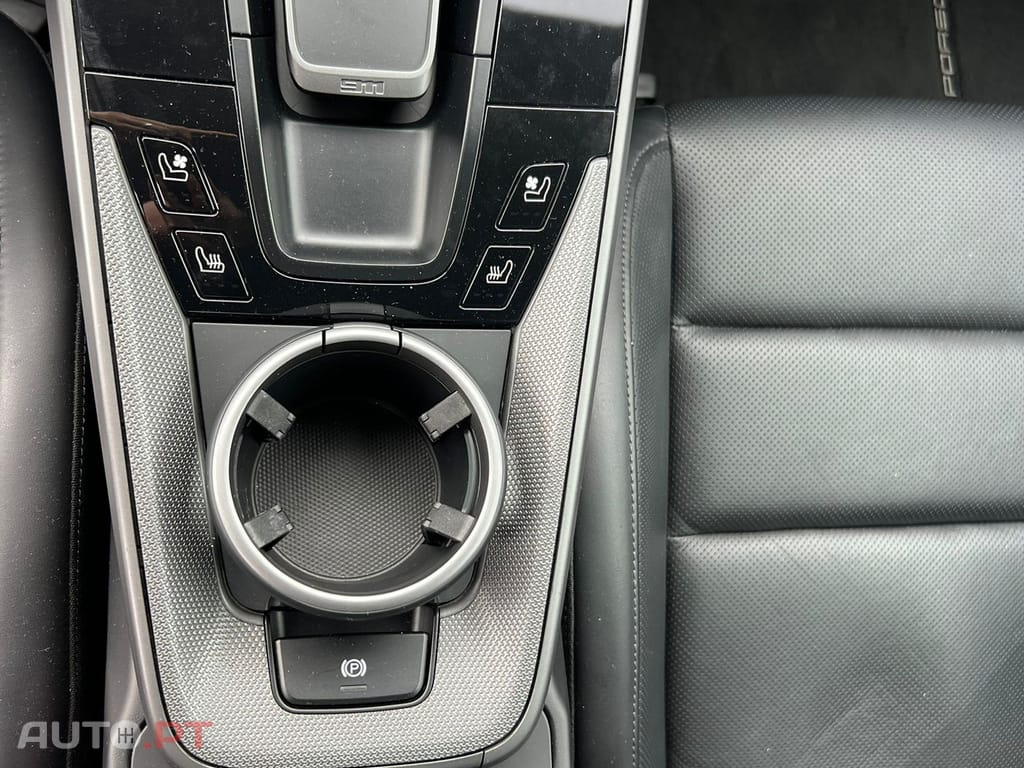Porsche 911 Carrera 2 S PDK