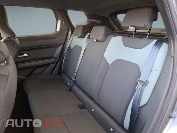 Dacia Duster 1.0 ECO-G 100 Bi-Fuel Extreme