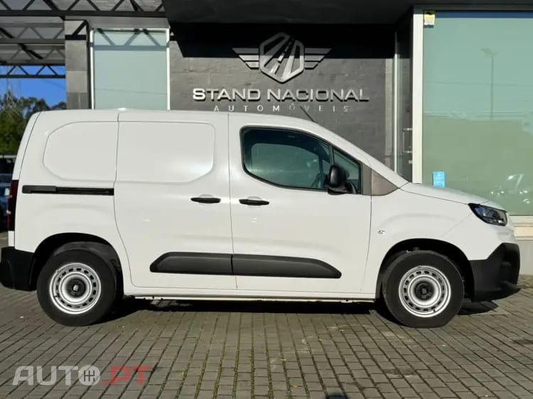 Fiat Doblo Outro