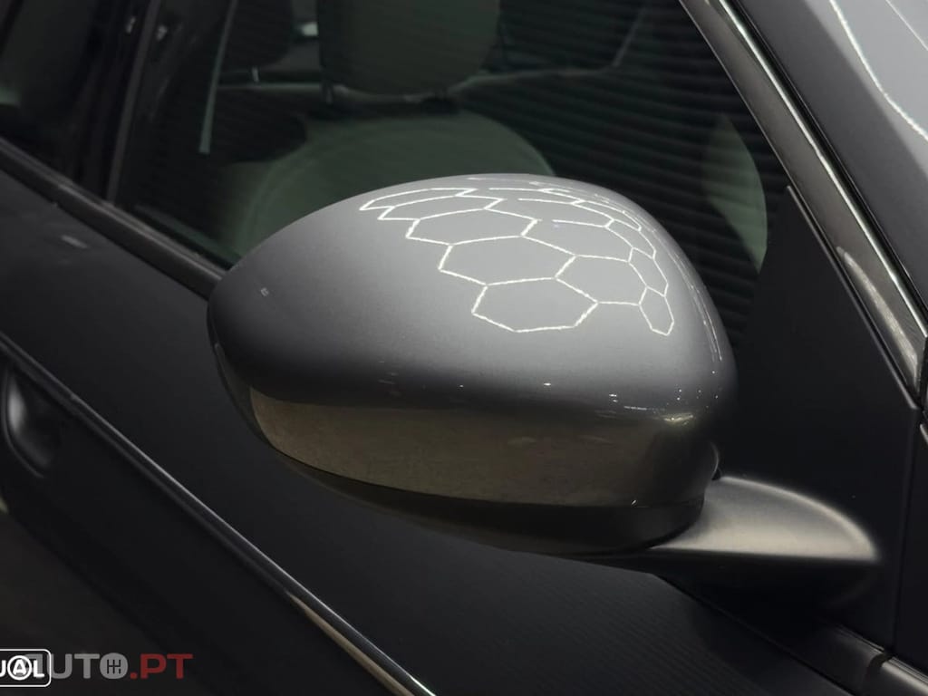 Fiat 500e La Prima