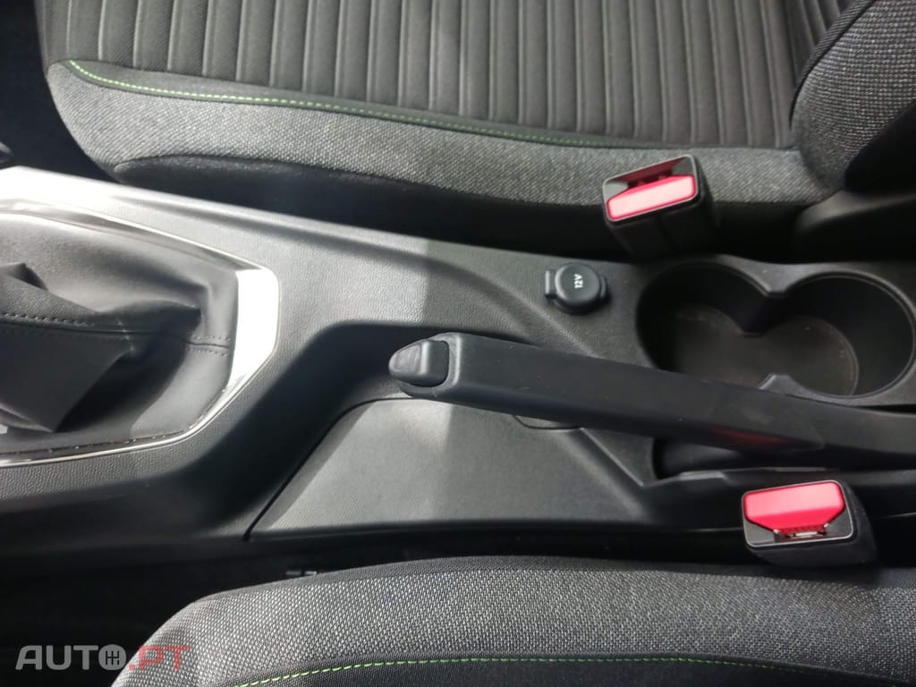 Peugeot 208 1.2 PureTech Active