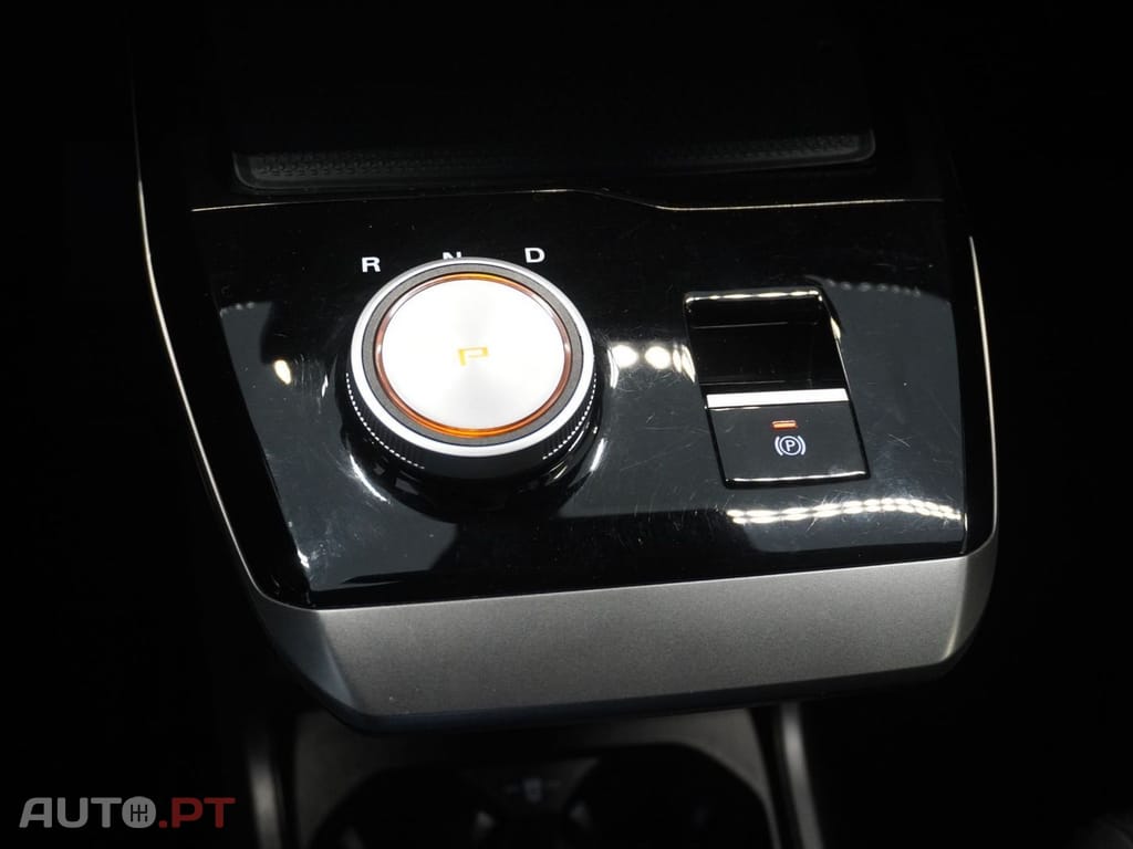 MG MG4 I.V.A DEDUTIVEL EV Standard 51 kWh