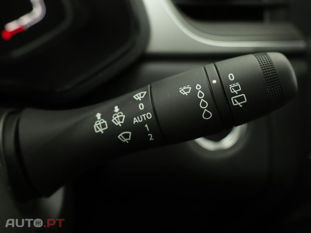 Renault Captur Captur 1.0 TCe Techno Bi-Fuel