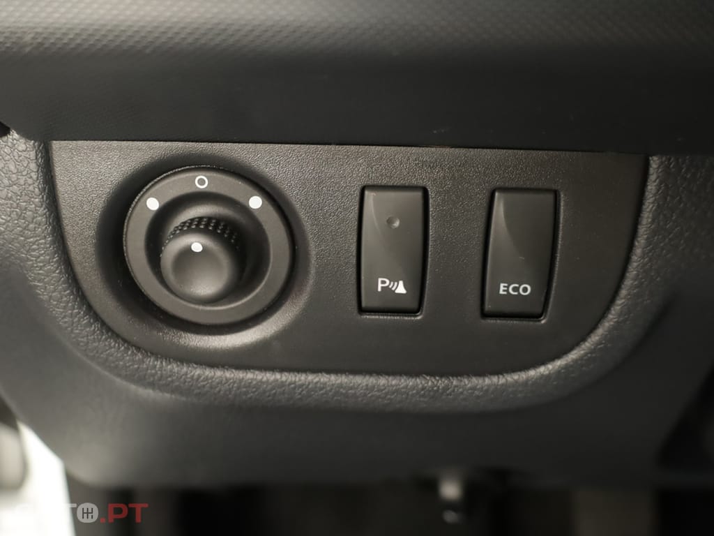 Dacia Sandero Sandero 0.9 TCe Stepway