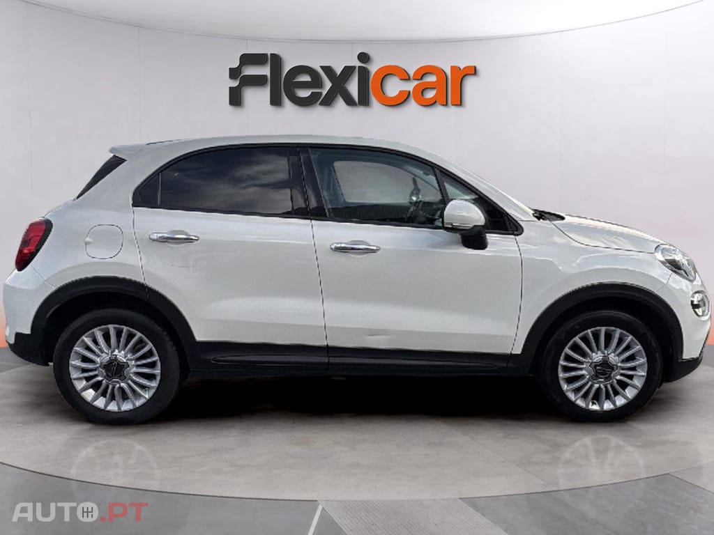 Fiat 500X 1.0 FireFly Cult