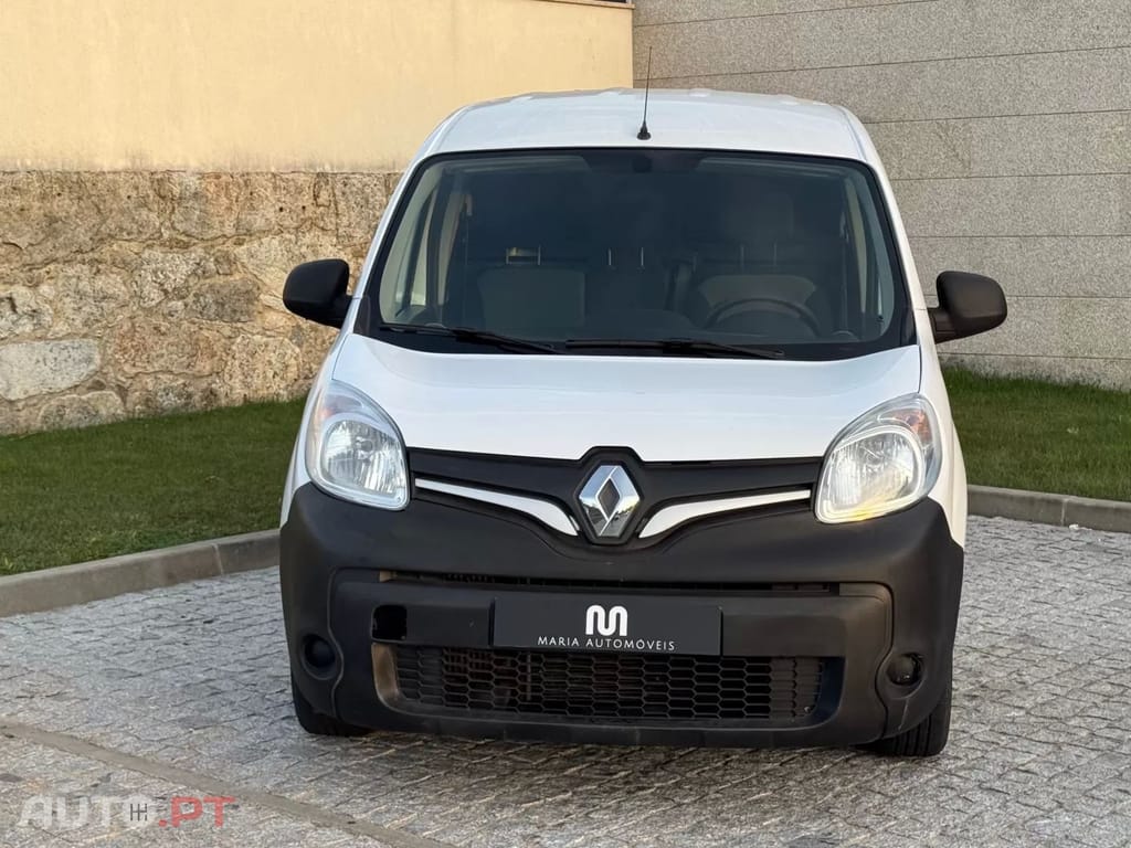 Renault Kangoo 1.5 dCi Confort S/S