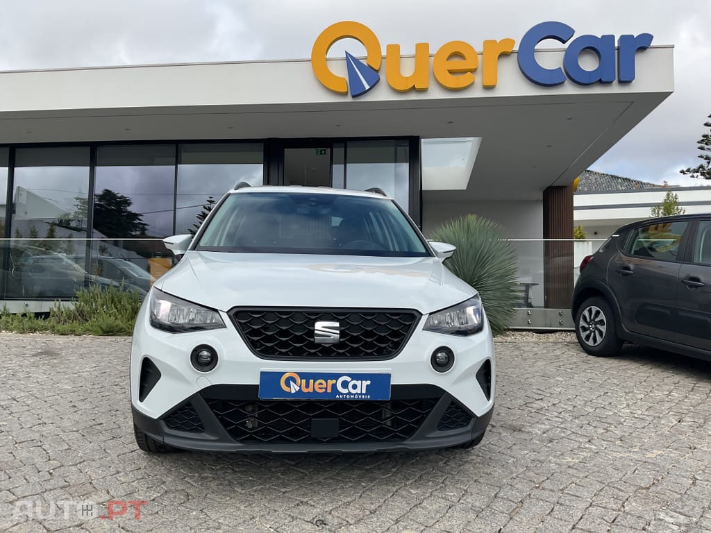 Seat Arona 1.0 TSI Style