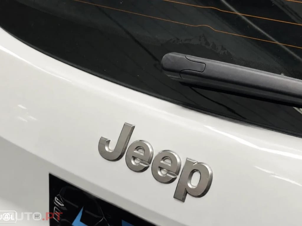 Jeep Avenger 54 kWh Altitude