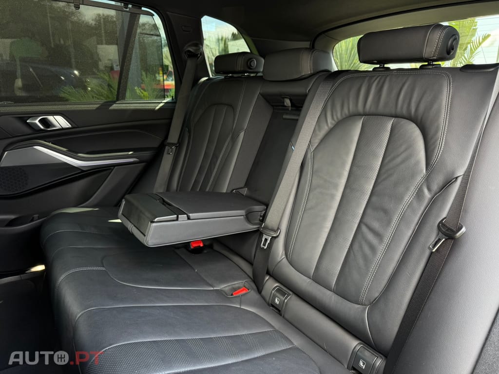 BMW X5 45 e xDrive Pack M