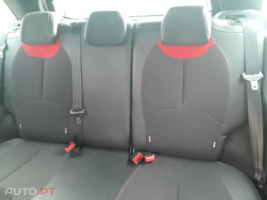 Citroen DS3 1.6 THP Racing