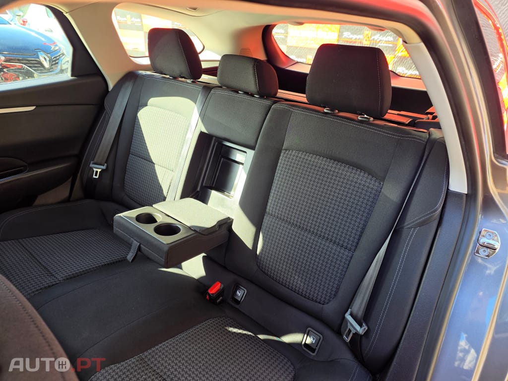 Renault Talisman Sport Tourer 1.5 dCi Zen