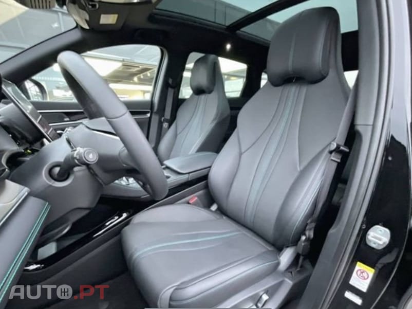 BYD Seal U 87 kw DESIGN NOVO 10 KM