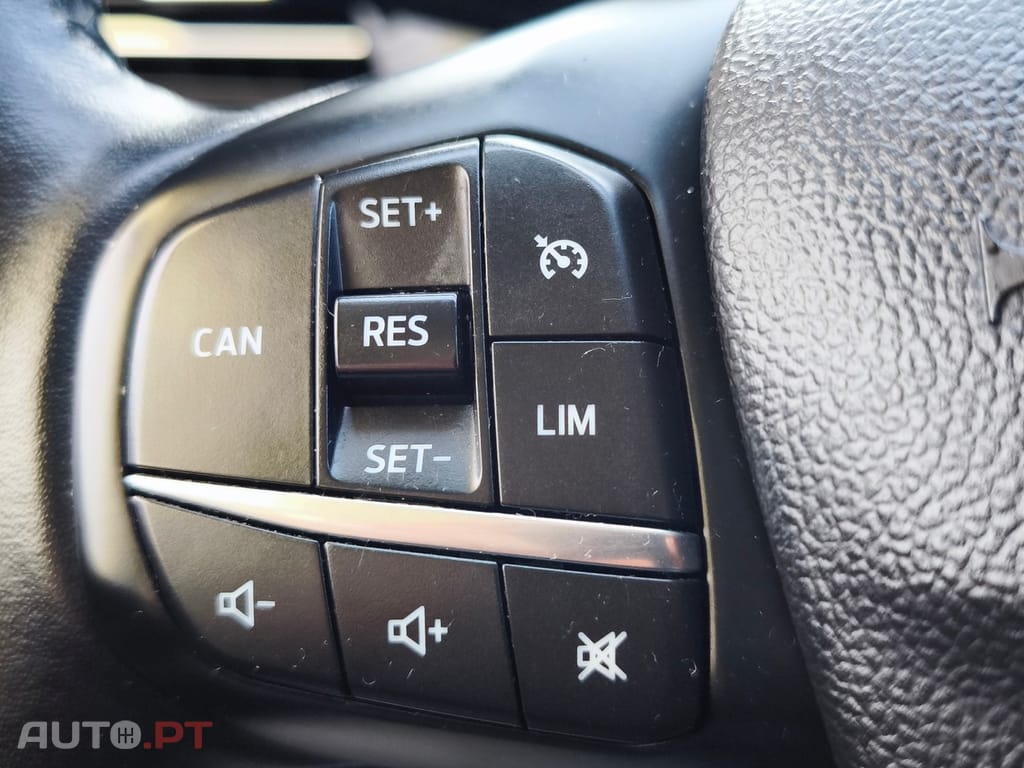 Ford Focus SW 1.5 TDCi EcoBlue Connected