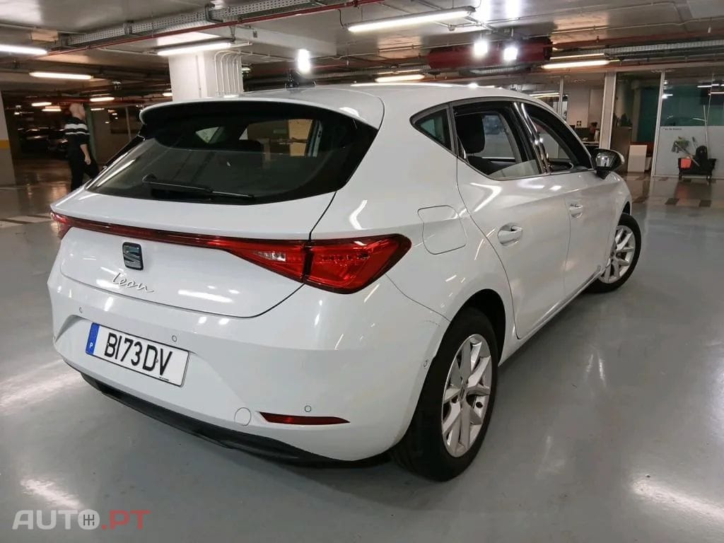Seat Leon 1.0 TSI Style