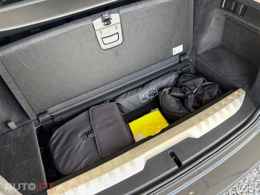 BMW 330 e Corporate Edition Auto