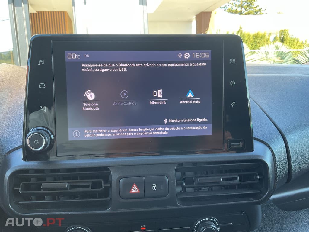 Fiat Doblo 1.5 BlueHDi Maxi