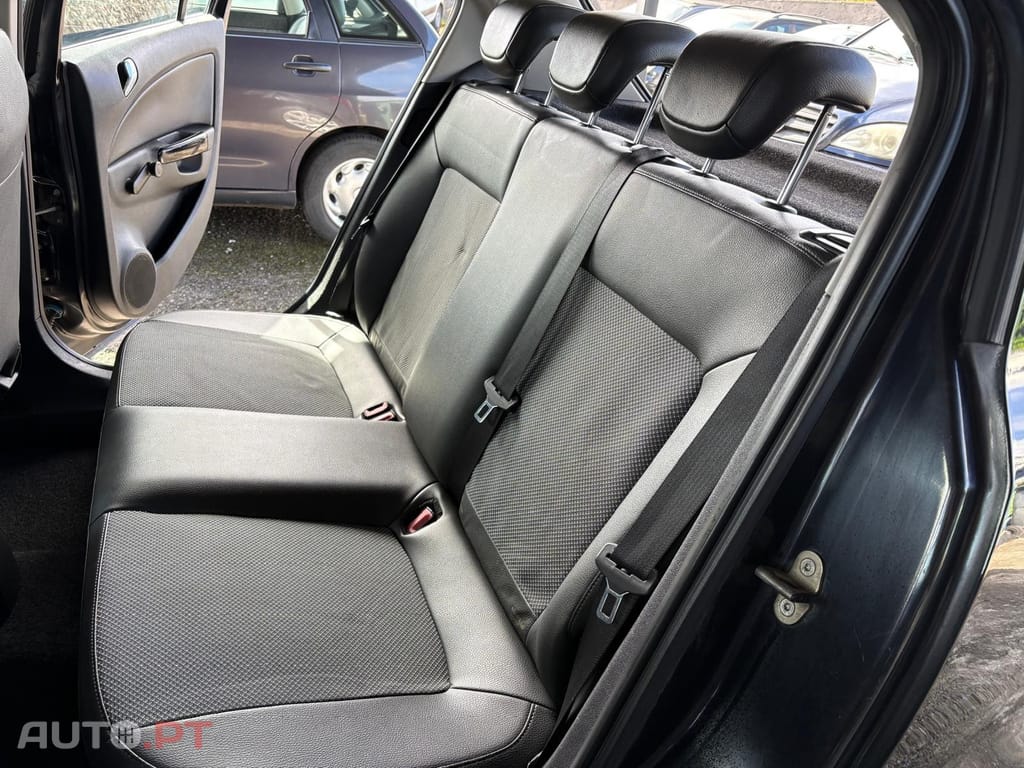 Opel Corsa 1.2 Cosmo