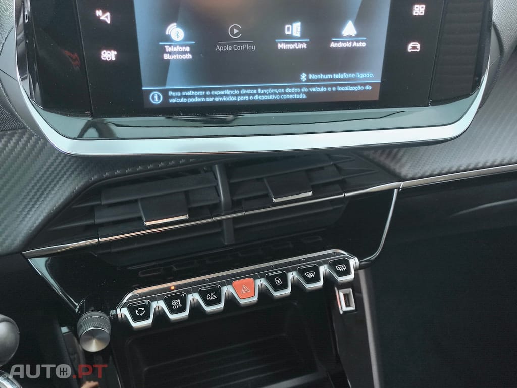 Peugeot 208 1.2 PureTech Active Pack