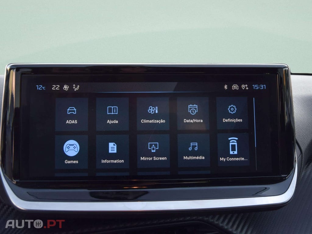 Peugeot 208 1.2 PureTech Allure Pack