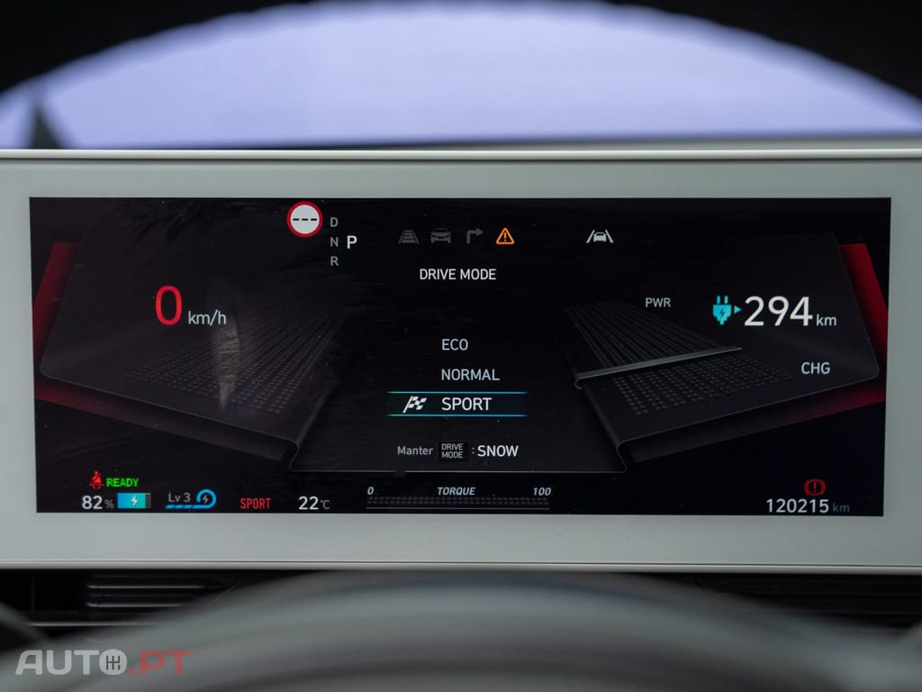 Hyundai Ioniq 5 73 kWh Premium