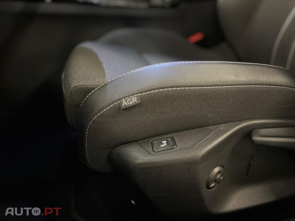 Opel Astra Sports Tourer 1.2 T GS Aut.