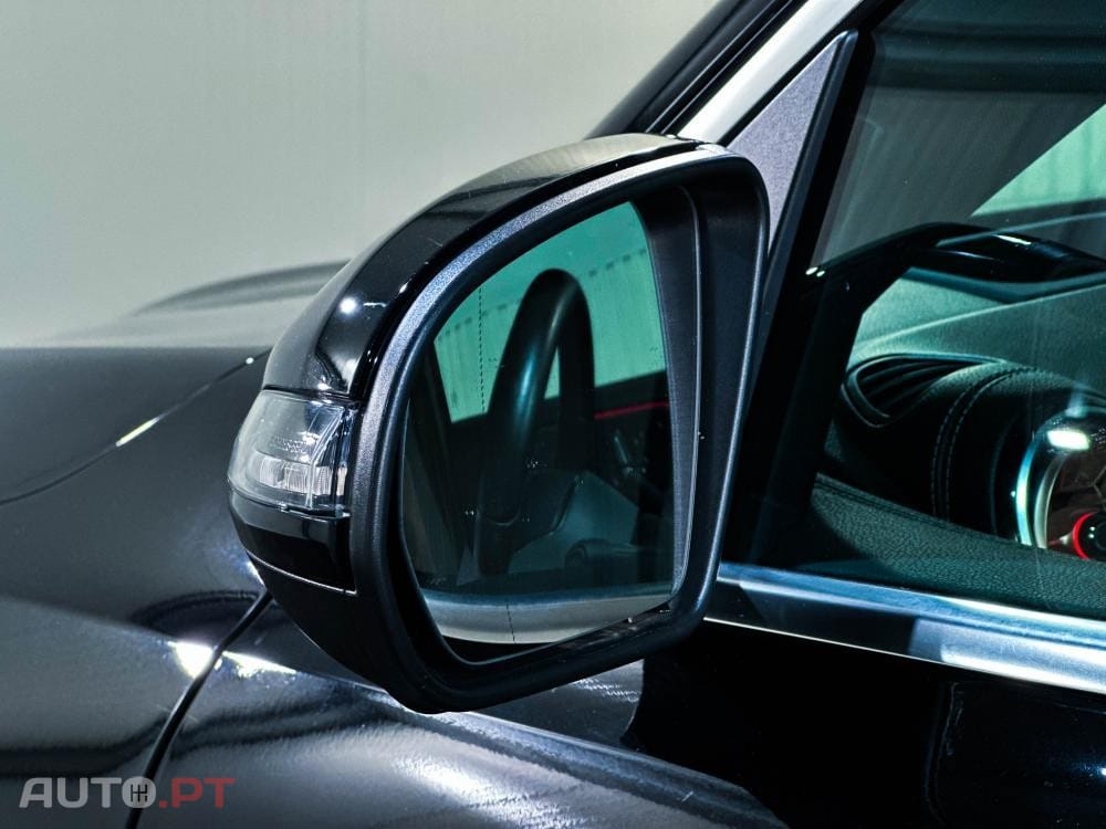 Mercedes-Benz EQB 350 4Matic AMG Line
