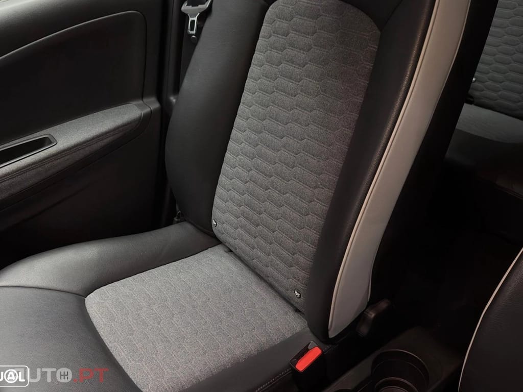 Renault Zoe (c/ Bateria) Zen 50