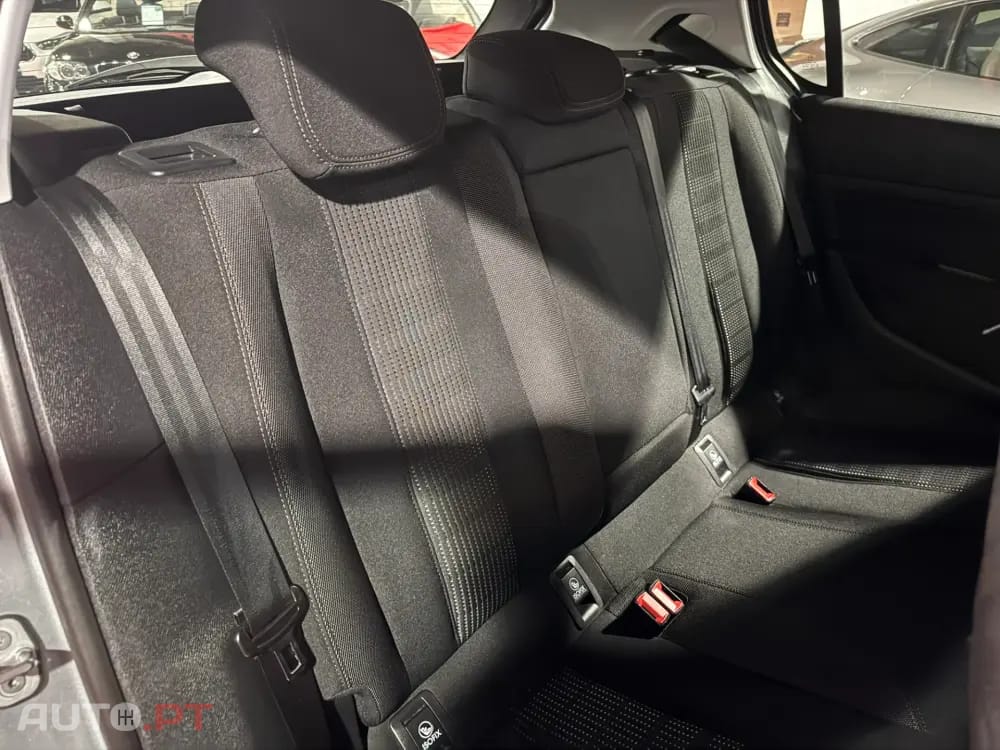 Peugeot 308 1.2 PureTech Active