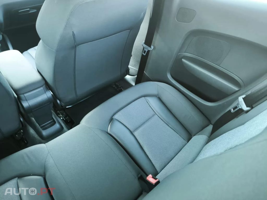 Audi A1 1.6 TDI Sport