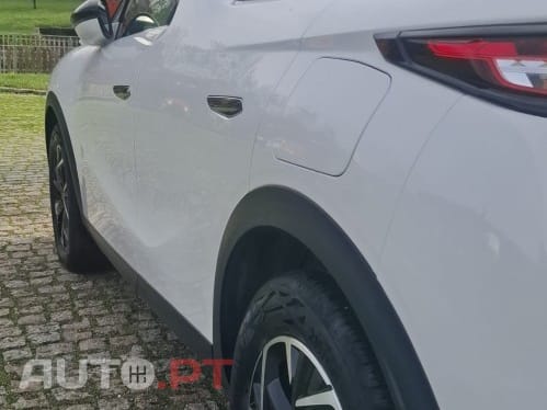 DS DS3 Crossback 1.5 BlueHDi So Chic