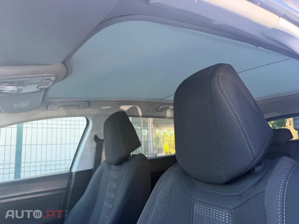 Peugeot 308 SW BlueHDi 120 Stop & Start Business-Line