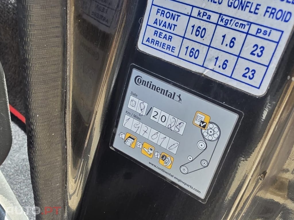 Suzuki Vitara 1.9 TD JLX