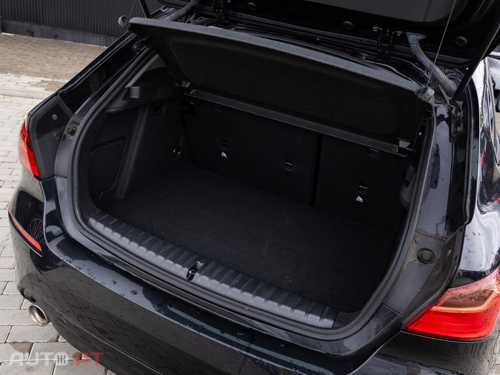 BMW 118 i Corporate Edition Auto