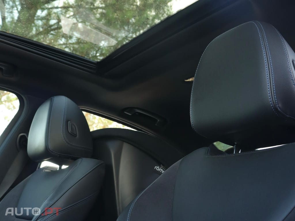 BMW 320 e Pack M Auto