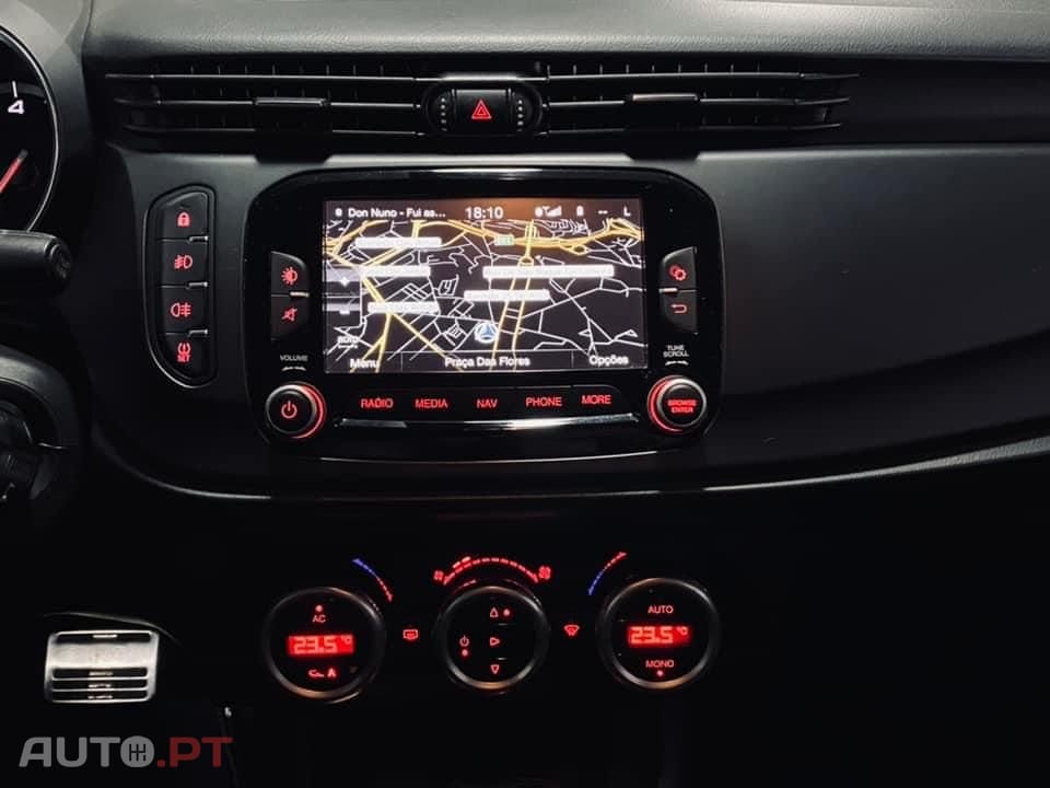 Alfa Romeo Giulietta 2.0 JTDm Sprint Speciale