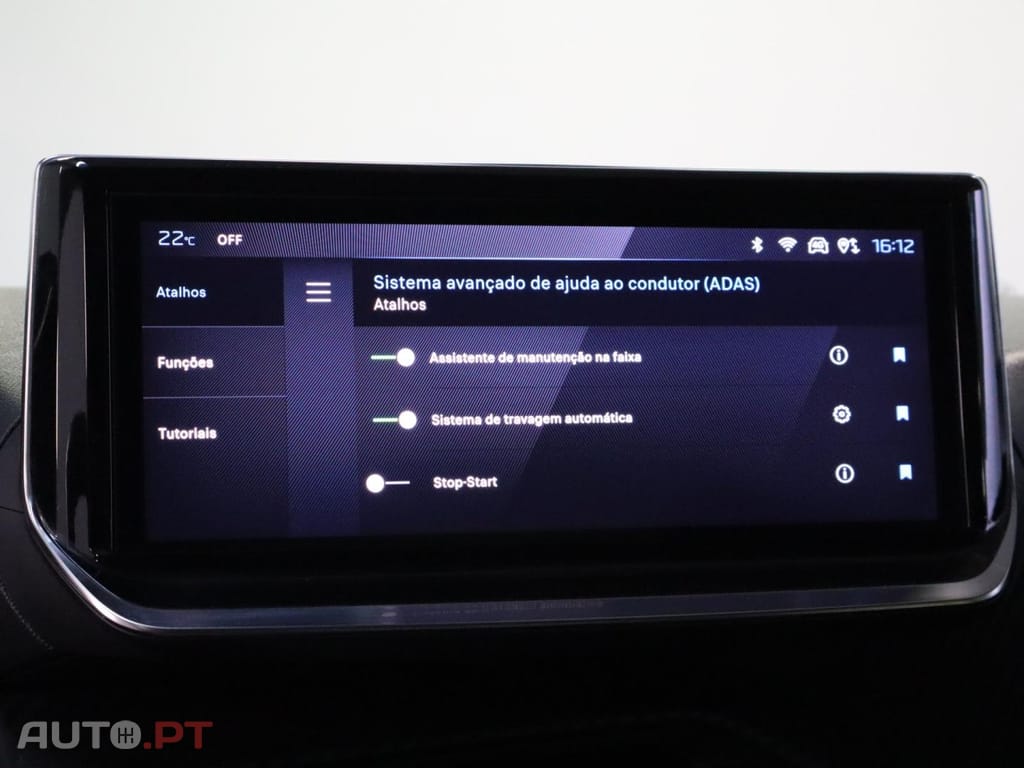 Peugeot 208 1.2 PureTech  Active Pack